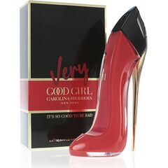CAROLINA HERRERA VERY GOOD GIRL EDP 50ML