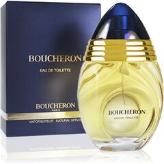 BOUCHERON BOUCHERON EDT 100ML