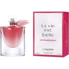 LANCOME LANCÔME LA VIE EST BELLE INTENSÉMENT EDP 100ML