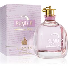 LANVIN RUMEUR 2 ROSE EDP 100ML
