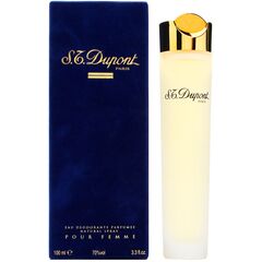 S.T. DUPONT POUR FEMME EDP 100ML
