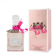 JUICY COUTURE LA LA EDP 100ML