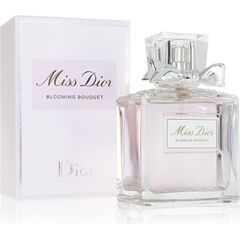 DIOR MISS DIOR BLOOMING BOUQUET EDT 150ML
