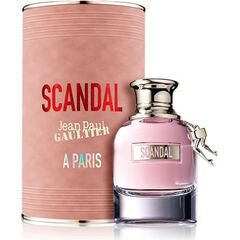 JEAN PAUL GAULTIER SCANDAL A PARIS EDT 30 ML