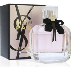 YVES SAINT LAURENT MON PARIS EDP 90ML