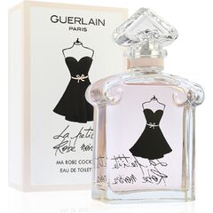 GUERLAIN LA PETITE ROBE NOIRE EDT 100ML