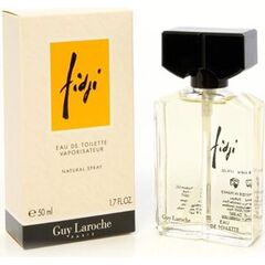 GUY LAROCHE FIDJI EDT 100ML
