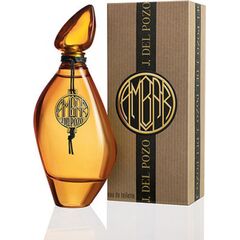JESUS DEL POZO AMBAR EDT 100ML