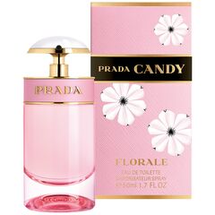 PRADA CANDY FLORALE EDT 80ML