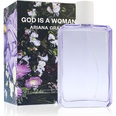 ARIANA GRANDE GOD IS A WOMAN EDP 50ML