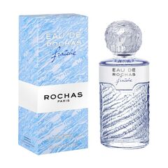ROCHAS EAU DE ROCHAS FRAICHE EDT 100 ML