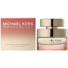 MICHAEL KORS WONDERLUST EDP 30 ML