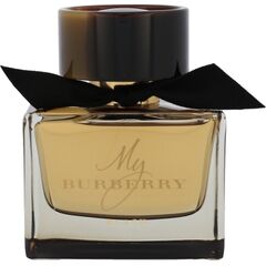 BURBERRY MY BURBERRY BLACK EDP 90ML