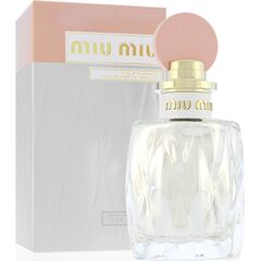 MIU MIU FLEUR D'ARGENT EDP 100ML