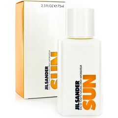 JIL SANDER SUN EDT 75ML
