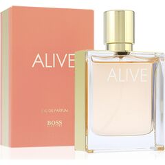 HUGO BOSS ALIVE EDP 50ML