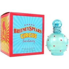 BRITNEY SPEARS CIRCUS FANTASY EDP 100ML