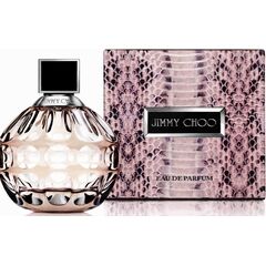 JIMMY CHOO JIMMY CHOO EDP 100ML