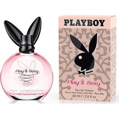 PLAYBOY PLAY IT SEXY EDT 40 ML