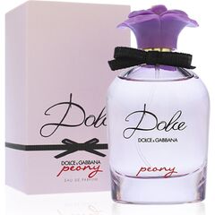 DOLCE & GABBANA DOLCE PEONY EDP 75ML