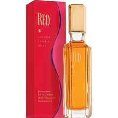 GIORGIO BEVERLY HILLS RED EDT 90ML