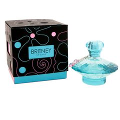 BRITNEY SPEARS CURIOUS EDP 30ML