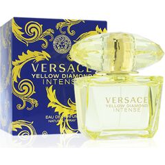 VERSACE YELLOW DIAMOND INTENSE EDP 50ML