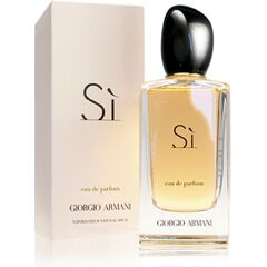 GIORGIO ARMANI SÍ EDP 100ML