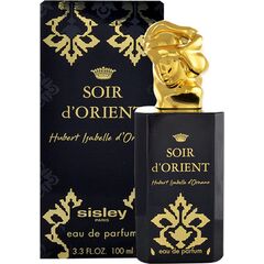 SISLEY SOIR D'ORIENT EDP 50ML