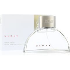 HUGO BOSS WOMAN EDP 90ML