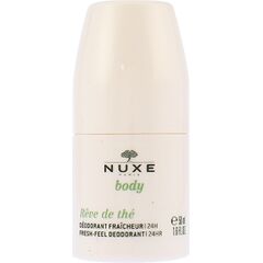 NUXE REVE DE THÉ OSVĚŽUJÍCÍ DEODORANT 50 ML