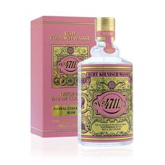 4711 FLORAL COLLECTION ROSE EDC 90ML
