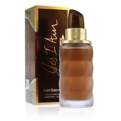 CACHAREL YES I AM DELICIOUS EDP 50ML