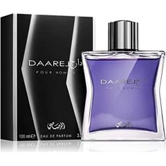 RASASI DAAREJ POUR HOMME EDP 100ML