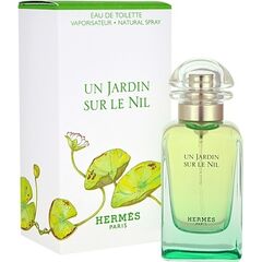 HERMÈS HERMES UN JARDIN SUR LE NIL EDT 50ML