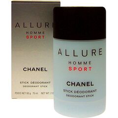 CHANEL ALLURE SPORT DEOSTICK FOR MEN 75 ML