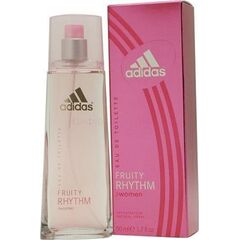 ADIDAS FRUITY RHYTHM EDT 50ML