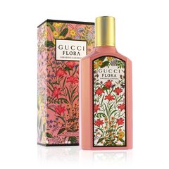 GUCCI FLORA GORGEOUS GARDENIA EDP 100ML