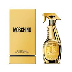 MOSCHINO GOLD FRESH COUTURE EDP 100ML