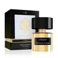 TIZIANA TERENZI LILLIPUR EXTRAIT DE PARFUM 100ML