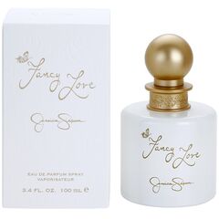 JESSICA SIMPSON FANCY LOVE EDP 100ML