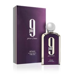 AFNAN 9PM POUR FEMME EDP 100ML