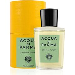 ACQUA DI PARMA COLONIA FUTURA EAU DE COLOGNE UNISEX 180 ML