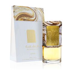 LATTAFA AL NASHAMA EDP 100ML