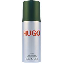 HUGO BOSS HUGO DEODORANT SPRAY FOR MEN 150 ML