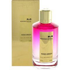 MANCERA ROSES GREEDY EDP 120 ML