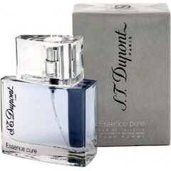 S.T. DUPONT ESSENCE PURE POUR HOMME EDT 100ML