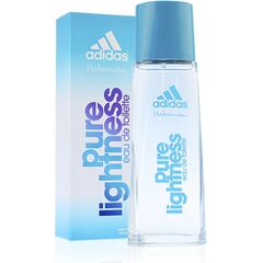 ADIDAS PURE LIGHTNESS EDT 50ML