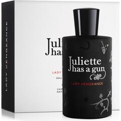 JULIETTE HAS A GUN LADY VENGEANCE EDP 100ML