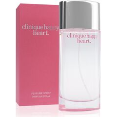 CLINIQUE HAPPY HEART EDP 100 ML